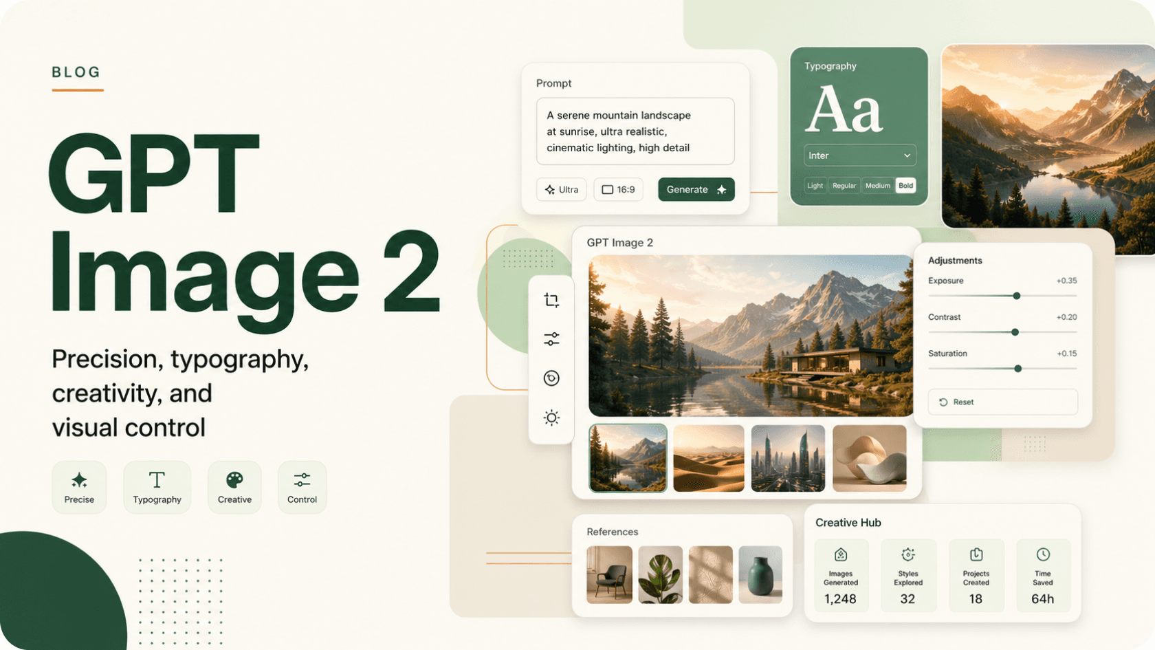 GPT Image 2: Prompt Guide and Use Cases in 2026