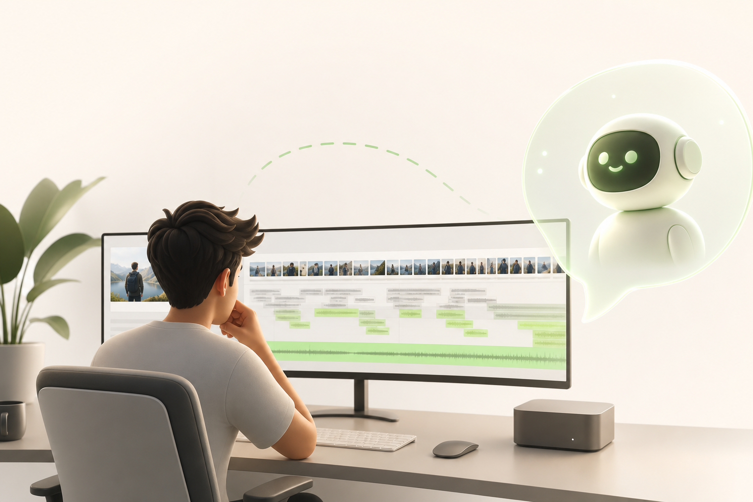 ChatGPT and Video Editing: The Honest Answer