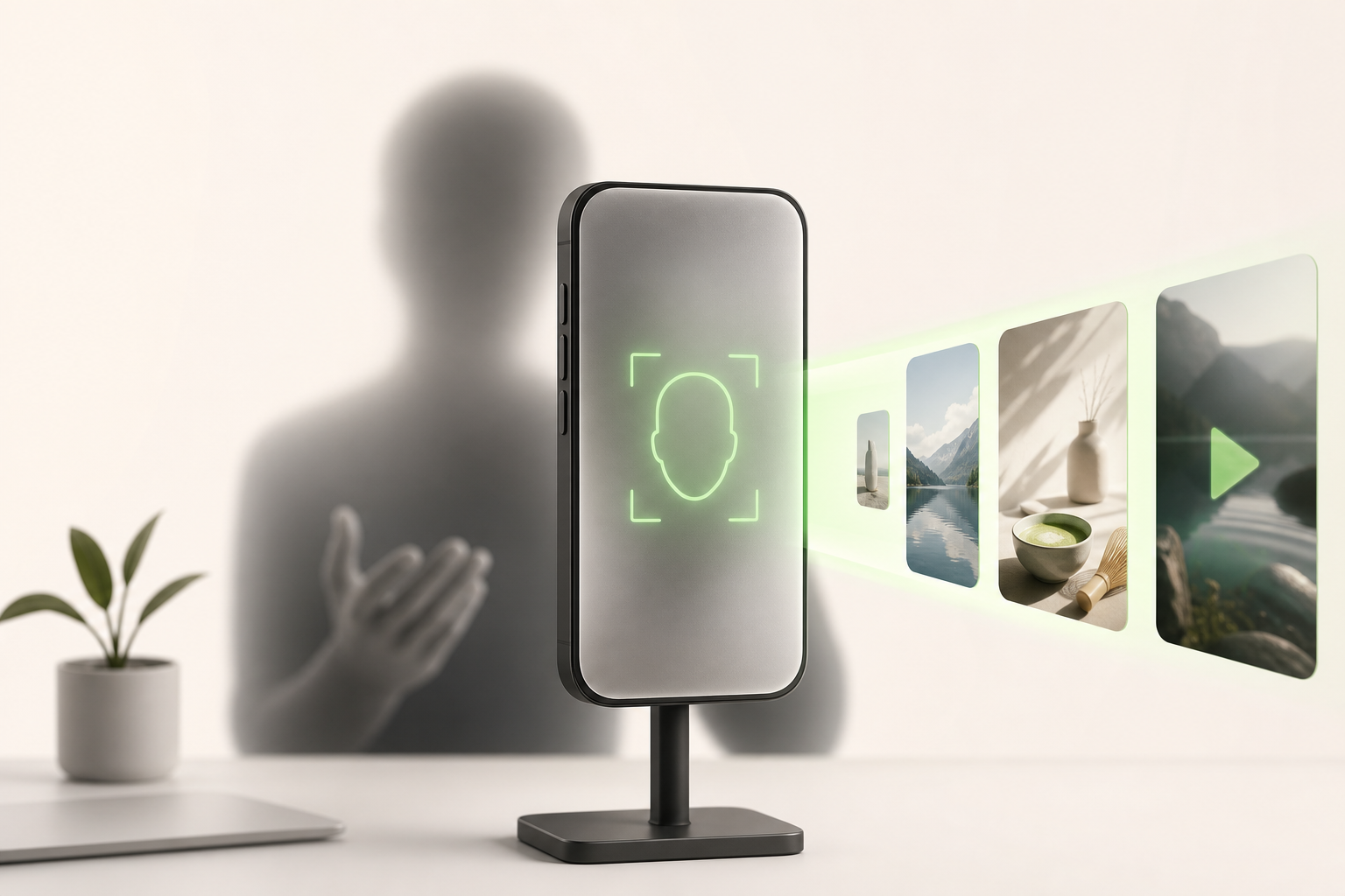 Faceless video: creating content that hits without showing your face
