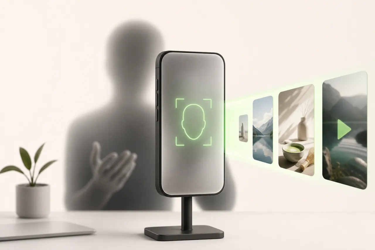 Faceless video: creating content that hits without showing your face