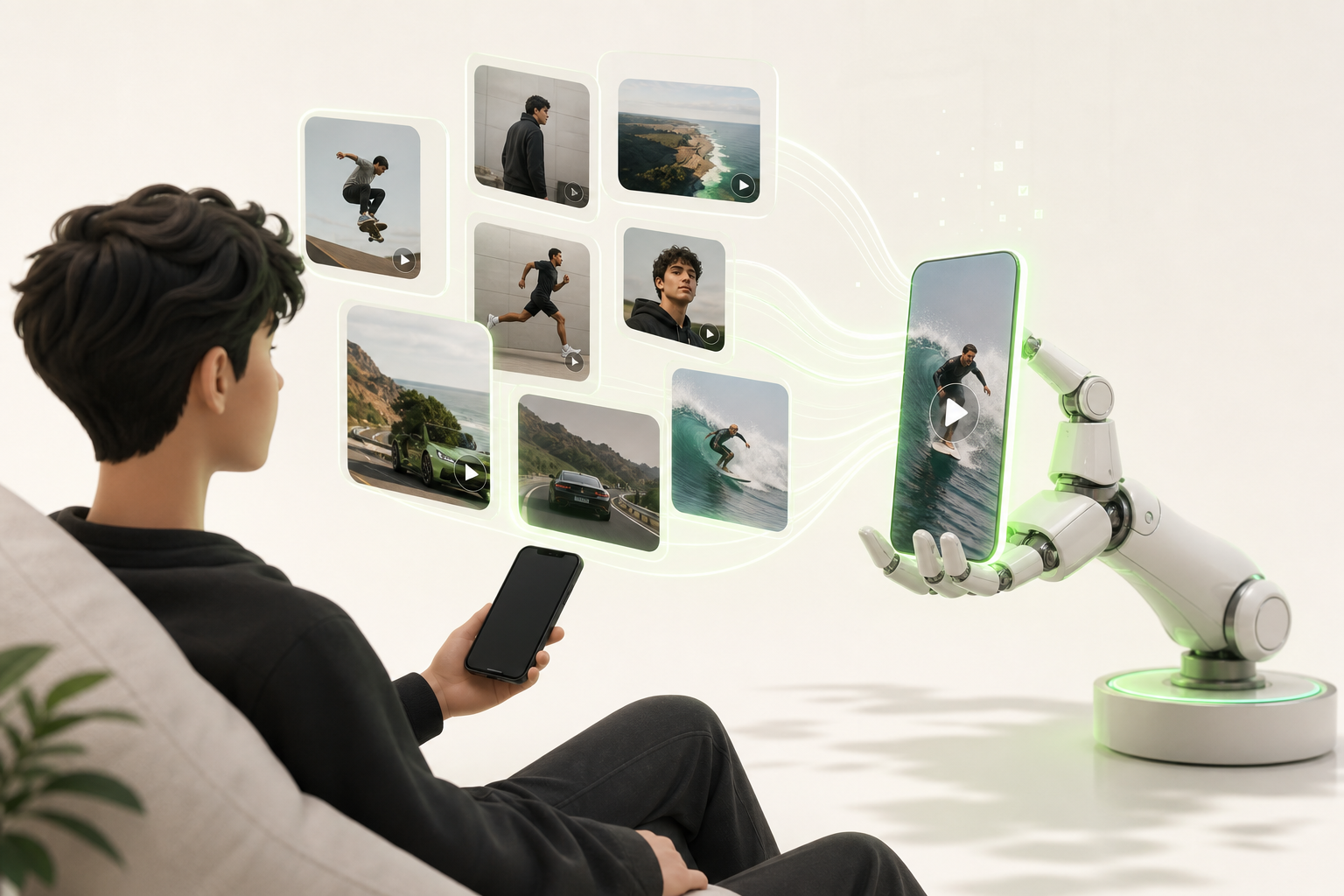 Free AI Video Editing for TikTok: The Tools That Change Everything