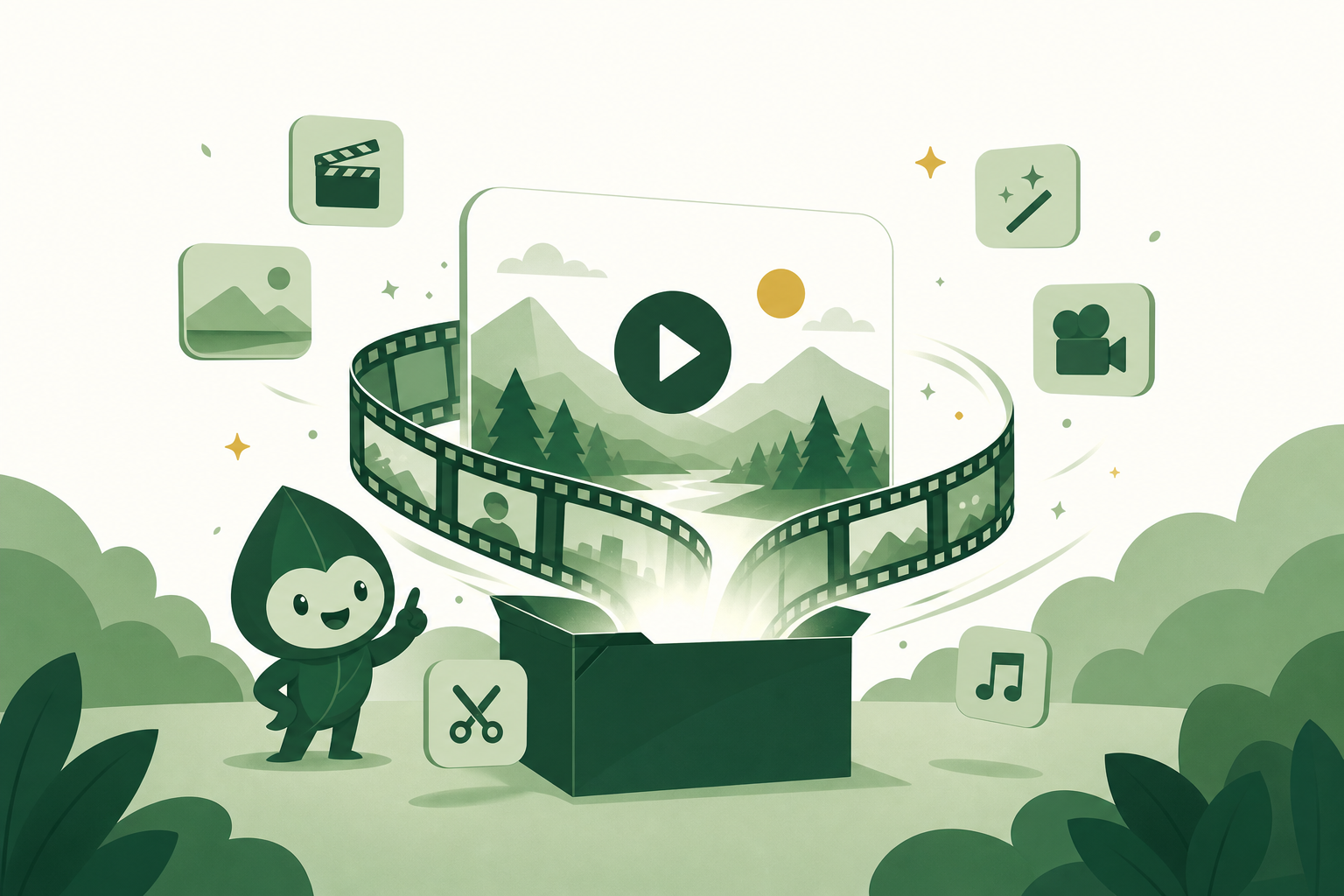 Best Free Video Generator: Top Tools for 2025
