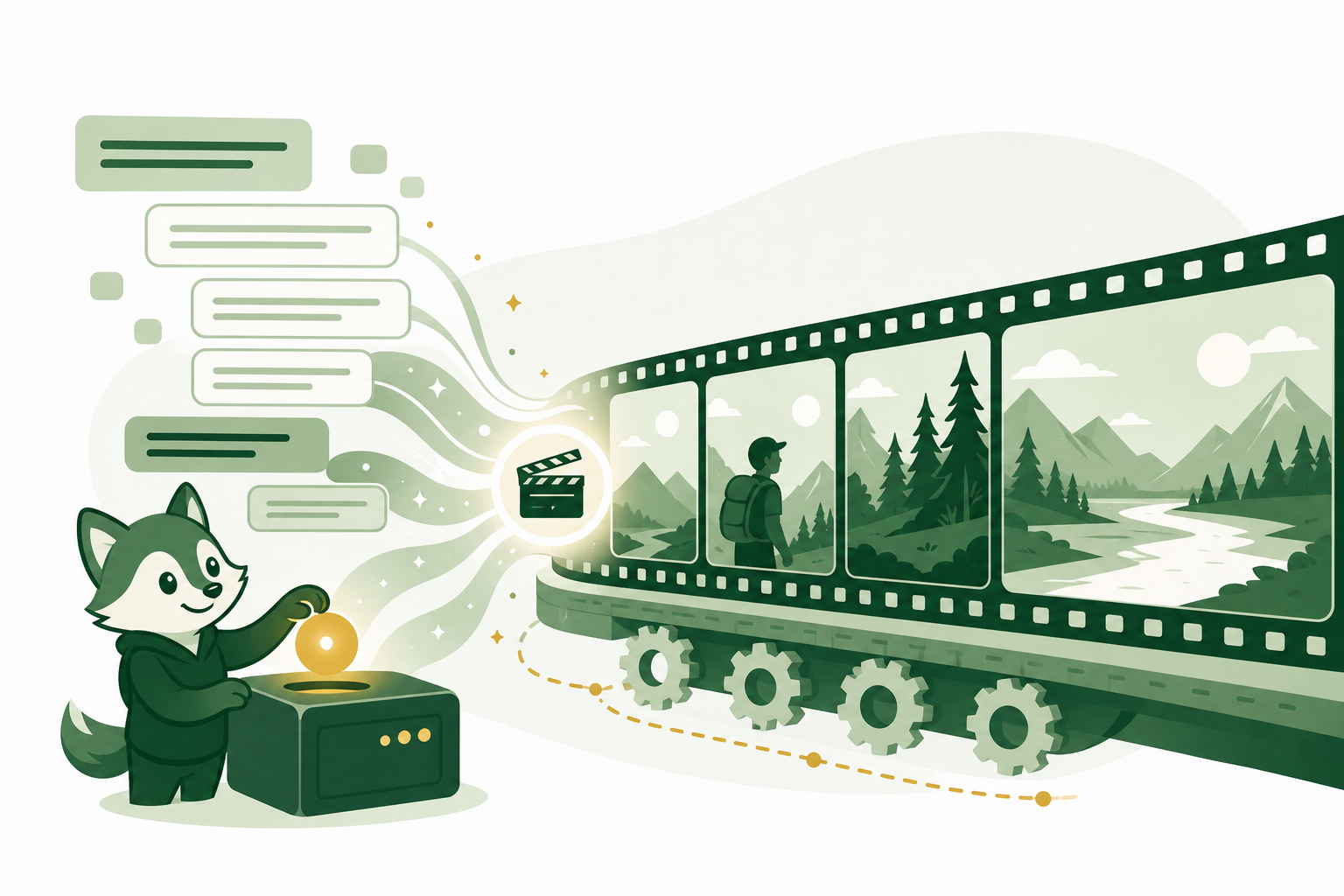 Meilleur générateur de vidéo gratuit : top outils 2025