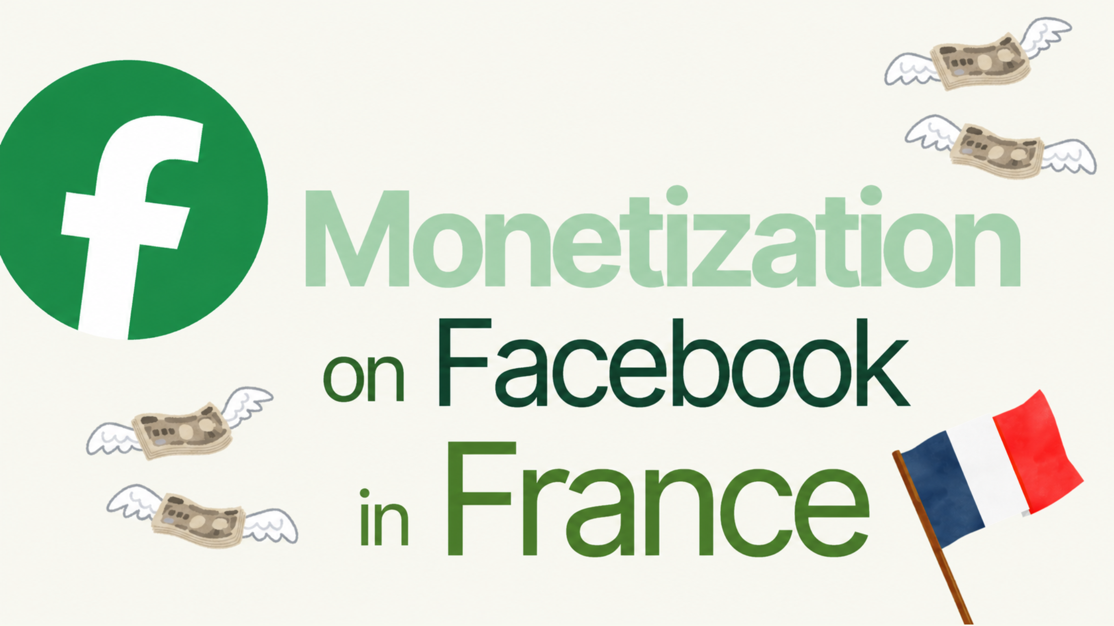 Facebook Content Monetization in France 2026: The Complete Guide