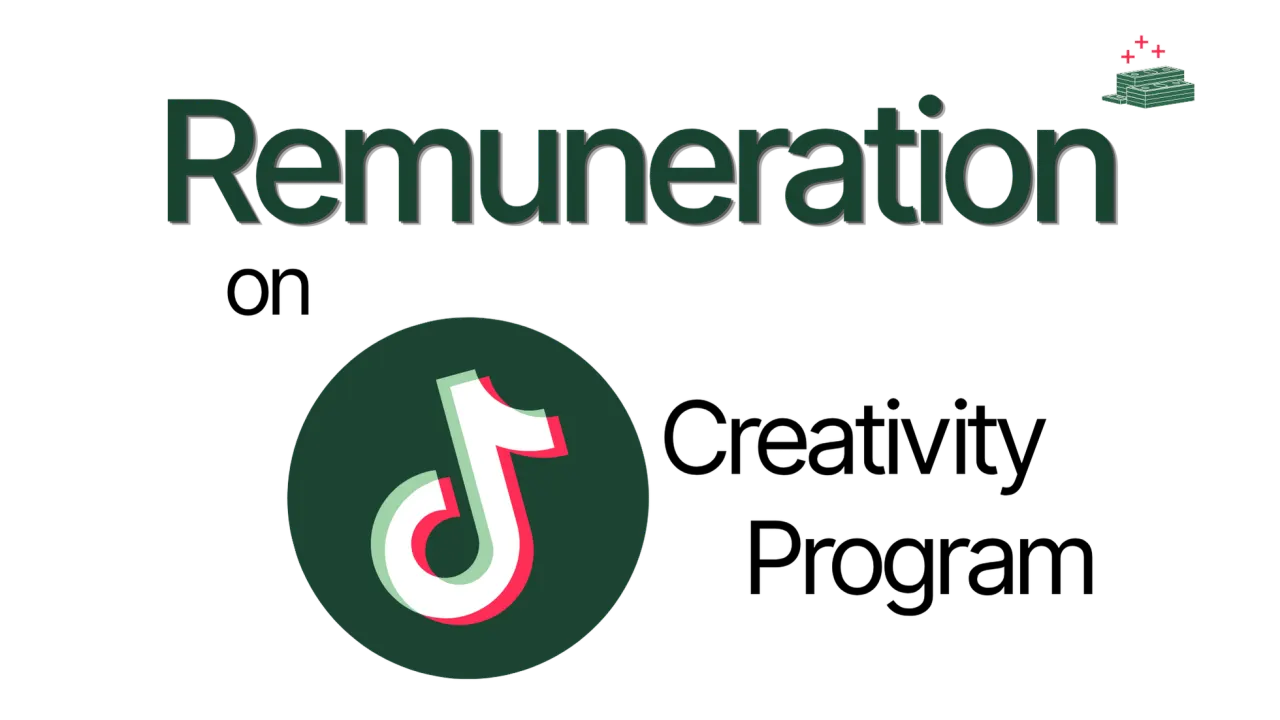 TikTok Creativity Program 2026: How It Works and How Much It Pays