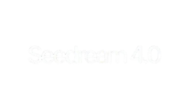 Seedream 4.0